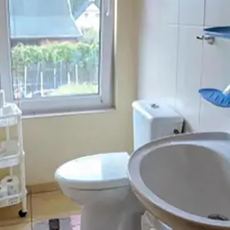 3 Bedroom Cozy In *