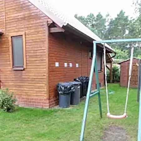 Сasa de vacaciones 3 Bedroom Cozy In Kopalino