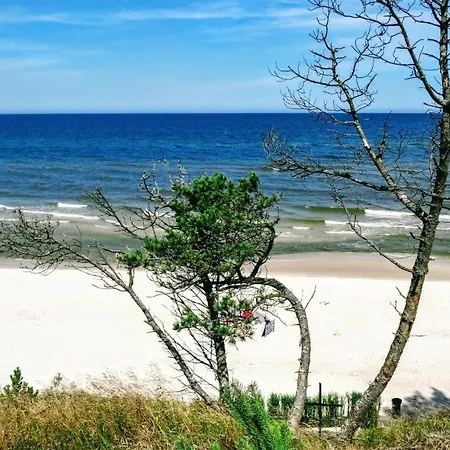 بيت للعطل 3 Bedroom Cozy In كوبالينو