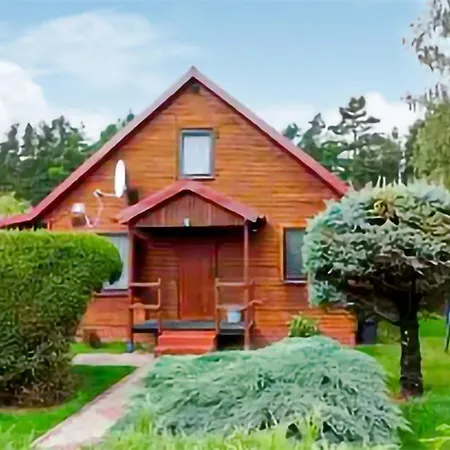 Сasa de vacaciones 3 Bedroom Cozy In