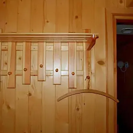 3 Bedroom Cozy In Kopalino