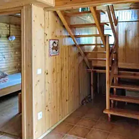 3 Bedroom Cozy In Сasa de vacaciones *