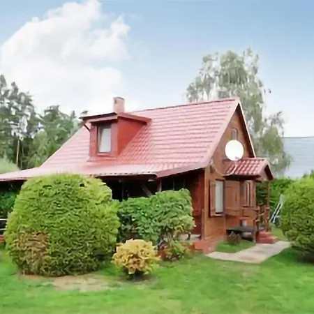 3 Bedroom Cozy In Сasa de vacaciones