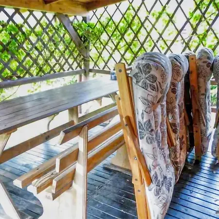 Сasa de vacaciones 3 Bedroom Cozy In Kopalino