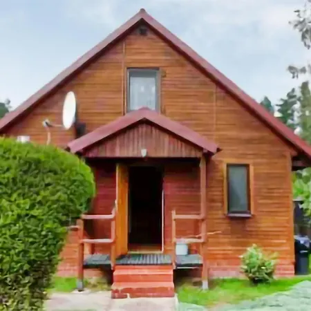 3 Bedroom Stunning In Prázdninový dům