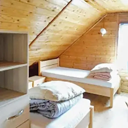 Сasa de vacaciones 3 Bedroom Cozy In *