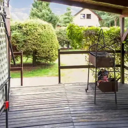 3 Bedroom Stunning In Prázdninový dům Kopalino