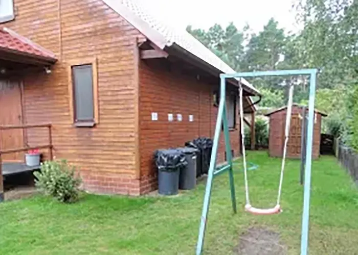 Semesterbostad 3 Bedroom Cozy In Kopalino