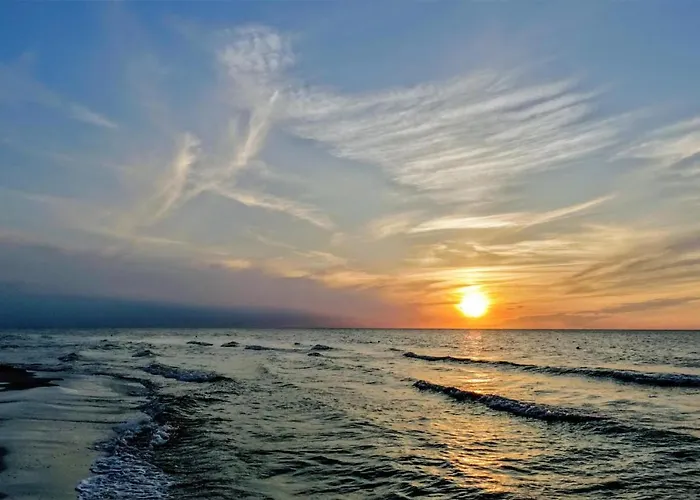 3 Bedroom Cozy In * Kopalino