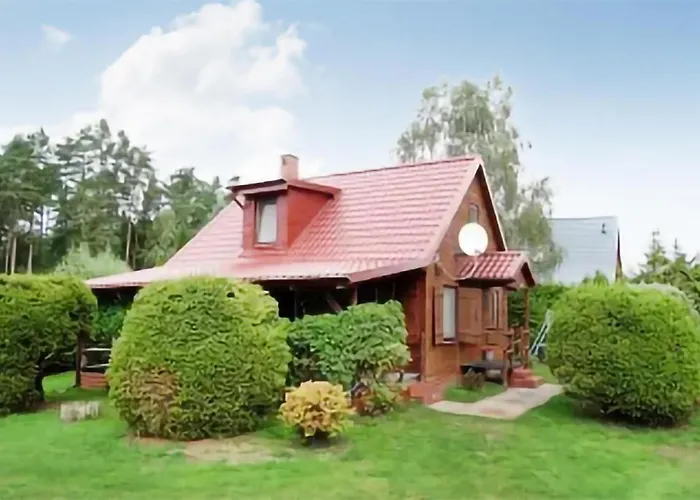 3 Bedroom Cozy In Semesterbostad