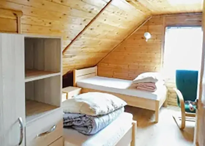 Semesterbostad 3 Bedroom Cozy In *