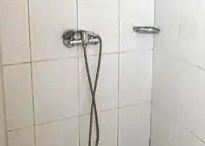 Semesterbostad 3 Bedroom Cozy In