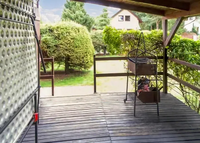 3 Bedroom Cozy In Semesterbostad Kopalino